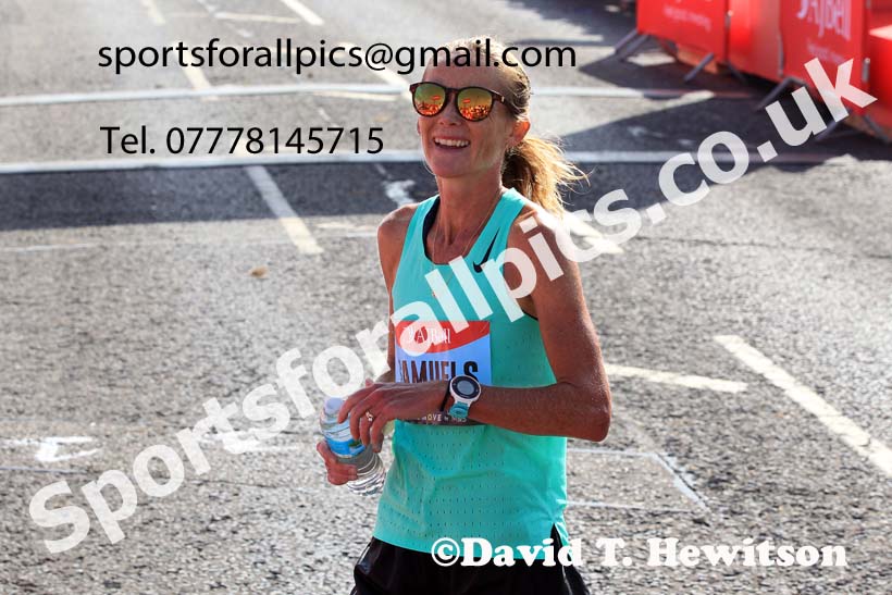Womens 2023 AJ Bell GNR.  Photo: David T. Hewitson/Sports for All Pics
